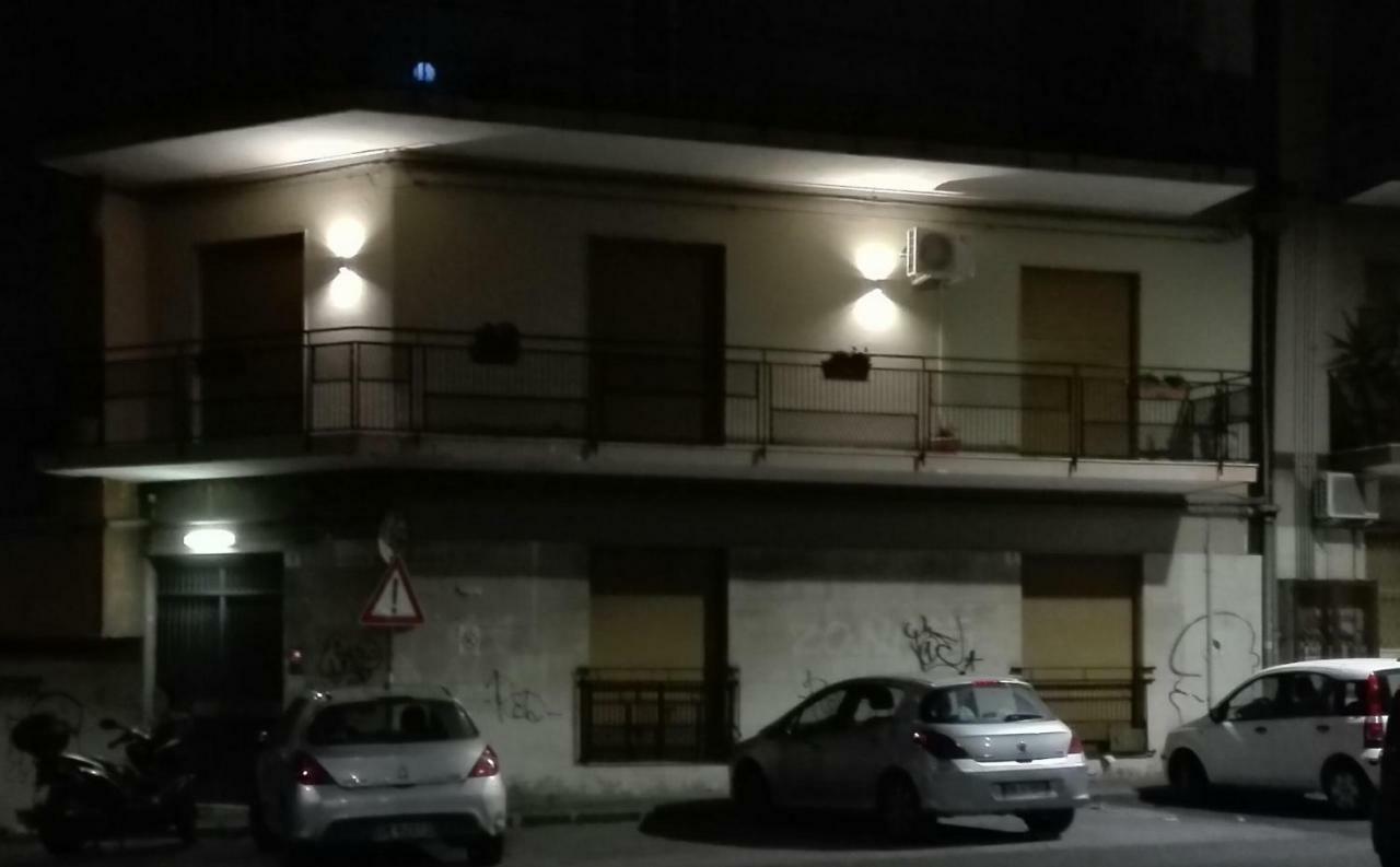 Cataniaedintorni住宿加早餐旅馆 外观 照片